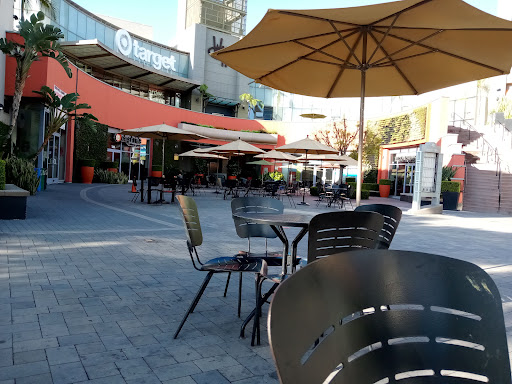 Shopping Mall «West Hollywood Gateway», reviews and photos, 7100 California Route 2, Los Angeles, CA 90046, USA