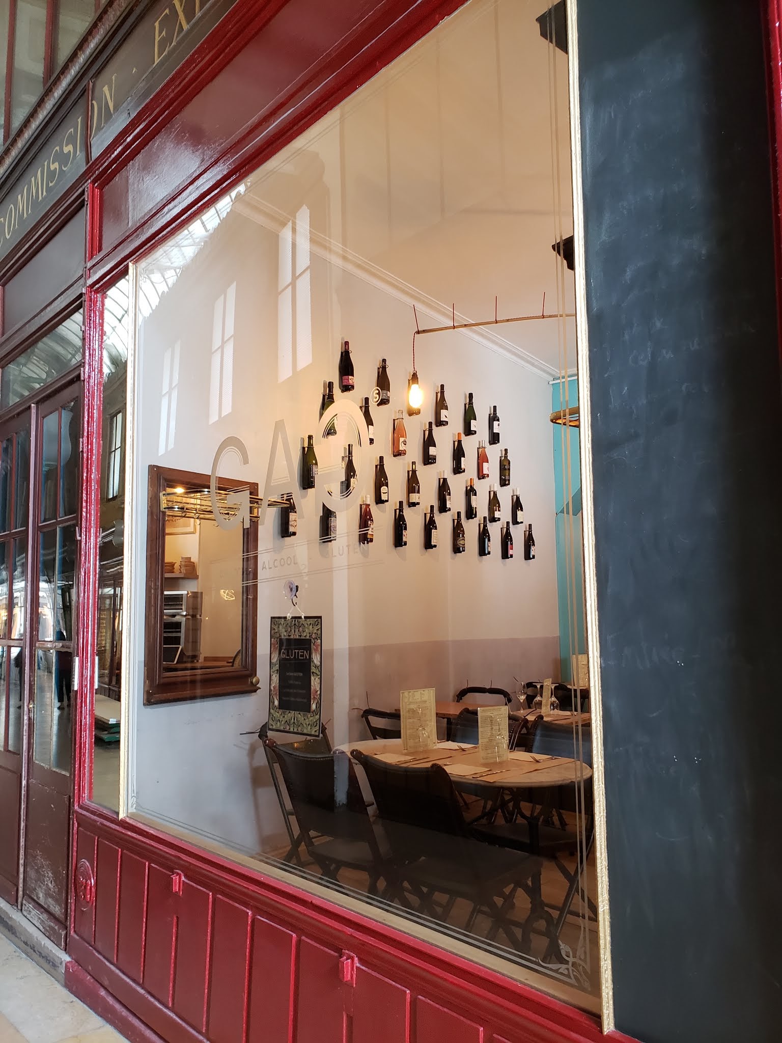Photo n° 3 de l'avis de Eat_Meat_Eat_Repeat. fait le 22/07/2018 à 18:06