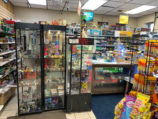 Tobacco Shop «Penn Tobacco Outlet», reviews and photos, 705 Penn Ave Ext, Turtle Creek, PA 15145, USA