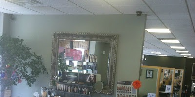 GSV Salon and Spa