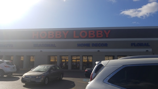 Craft Store «Hobby Lobby», reviews and photos, 12201 W Markham St, Little Rock, AR 72211, USA