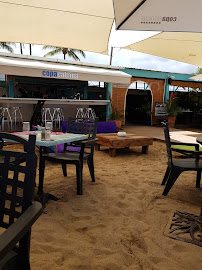 Atmosphère du Restaurant Copacabana à Saint-Paul - n°18