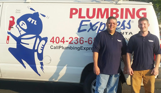 Plumber «Plumbing Express», reviews and photos, 3070 Presidential Dr #220, Atlanta, GA 30340, USA