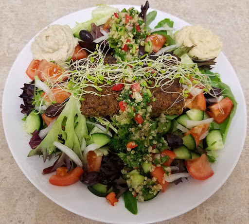 Health Food Store «Organic Food Center», reviews and photos, 862 N Miramar Ave, Indialantic, FL 32903, USA