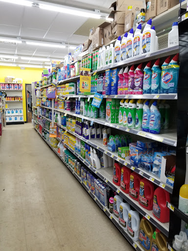 Discount Store «Dollar General», reviews and photos, 7930 Sheridan Rd, Kenosha, WI 53143, USA