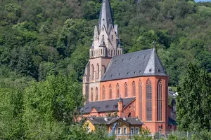 Liebfrauenkirche image