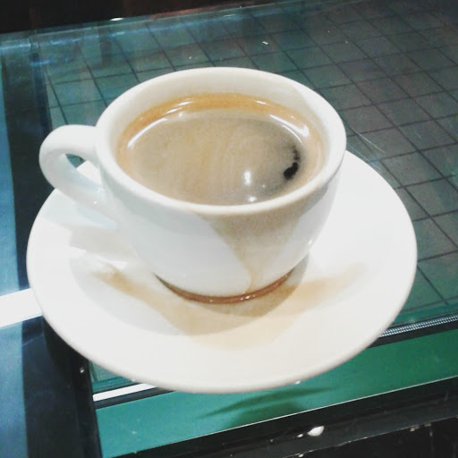 Coffee Shop «Coffee Garden On Main Street», reviews and photos, 254 Main St, Salt Lake City, UT 84101, USA