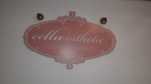 Salón de belleza Cellu esthetic / centro de estética Granada