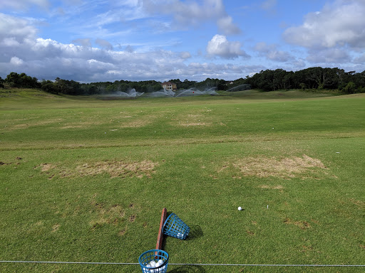 Golf Course «The Currituck Club», reviews and photos, 620 Currituck Clubhouse Dr, Corolla, NC 27927, USA