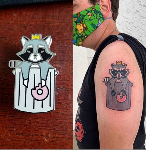 Tattoo Shop «Dinosaur Tattoo Company», reviews and photos, 3246 Montgomery Hwy #114, Dothan, AL 36303, USA