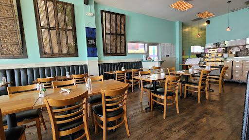 Palm Greens Cafe image