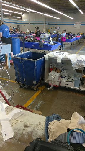 Thrift Store «Goodwill», reviews and photos, 1845 W Ridge Rd, Gary, IN 46408, USA