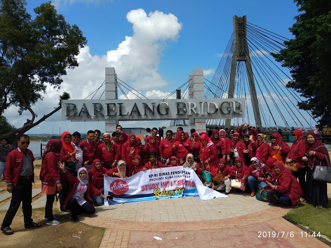 Asiatur Tour & Travel Padang
