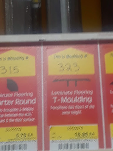 Home Improvement Store «Surplus Warehouse», reviews and photos, 2706 Mackey Ln, Shreveport, LA 71118, USA