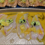 Photo n°2 de l'avis de Marco.o fait le 25/10/2023 à 19:46 sur le  Kujira Restaurant à Segrate