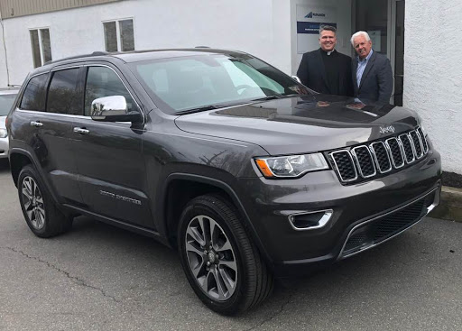 Used Car Dealer «McMahon Automotive Group», reviews and photos, 548 N Trooper Rd, Norristown, PA 19403, USA