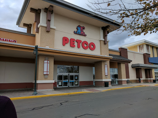 Pet Supply Store «Petco Animal Supplies», reviews and photos, 390 Universal Dr N, North Haven, CT 06473, USA