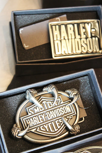 Harley-Davidson Dealer «Mother Road Harley-Davidson», reviews and photos, 2501 Beverly Ave, Kingman, AZ 86409, USA