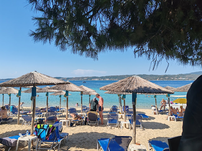 Comentarii opinii despre Μεγάλη Άμμος