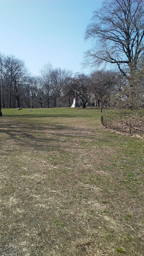 Park «Marcus Garvey Park», reviews and photos, 18 Mt Morris Park W, New York, NY 10027, USA