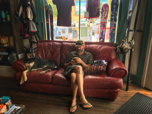 Outdoor Sports Store «Leadville Outdoors and Mountain Market», reviews and photos, 225 Harrison Ave, Leadville, CO 80461, USA