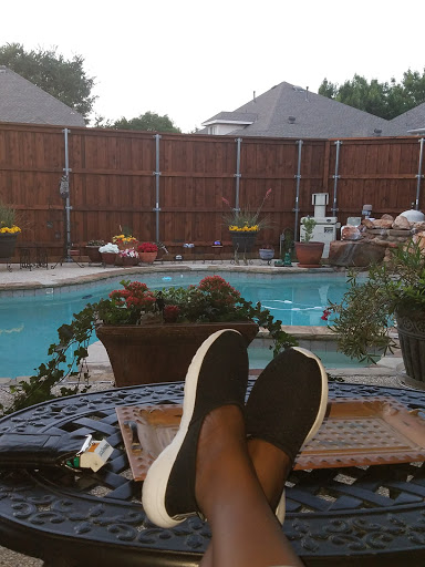 Golf Course «Stewart Peninsula Golf Course», reviews and photos, 100 Cottonwood Springs Dr, The Colony, TX 75056, USA