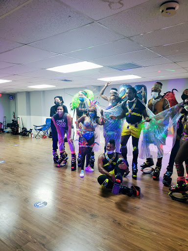 1301 Lyons Rd, Coconut Creek, FL 33063, USA