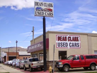 Dean Clark Used Cars
