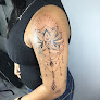 Estela Tattoo