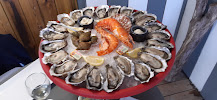 Huître du Bar-restaurant à huîtres l'huîtrerie à Arès - n°19