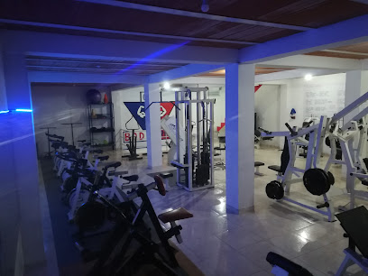 GYM BODY PERFECT - Cra. 21c #12-175 a 12-1, Popayán, Cauca, Colombia