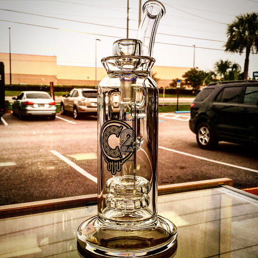 Tobacco Shop «Good Vibes Smoke Shop 2», reviews and photos, 3800 Tampa Rd #150, Oldsmar, FL 34677, USA