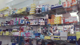 Farmacia Nuevo Siglo