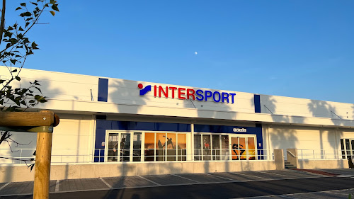 Magasin d'articles de sports INTERSPORT CANET EN ROUSSILLON Canet-en-Roussillon