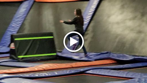Amusement Center «Sky Zone Trampoline Park», reviews and photos, 11745 Commons Dr, Springdale, OH 45246, USA