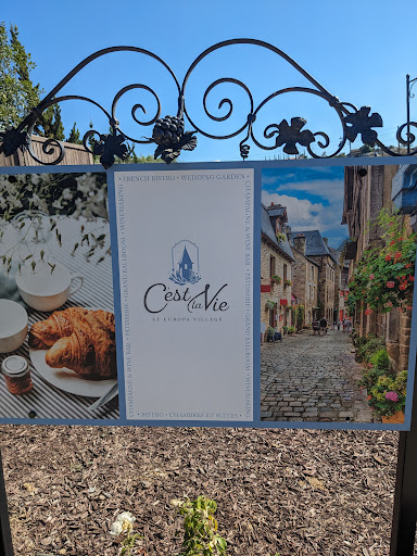 Europa Village Wineries & Resort image