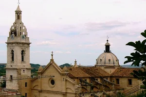 Collegiate Basilica of Xàtiva image