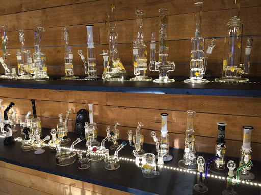 Tobacco Shop «Blaze Bros Smoke Shop», reviews and photos, 26610 US-281 #5, San Antonio, TX 78260, USA