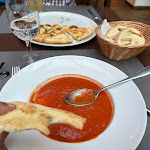 Photo n°4 de l'avis de Shri.u fait le 22/01/2023 à 09:41 sur le  Osnabrücker Pizzahaus à Osnabrück