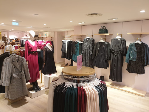 Magasin de vêtements pour femmes NAF NAF STRASBOURG KLEBER Strasbourg