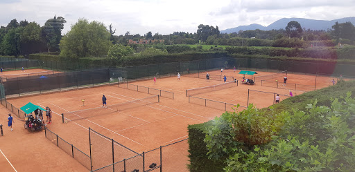 Bogotá Tennis Club