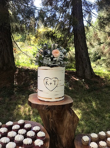 Bakery «Let Them Eat Cake», reviews and photos, 310 C St, Davis, CA 95616, USA