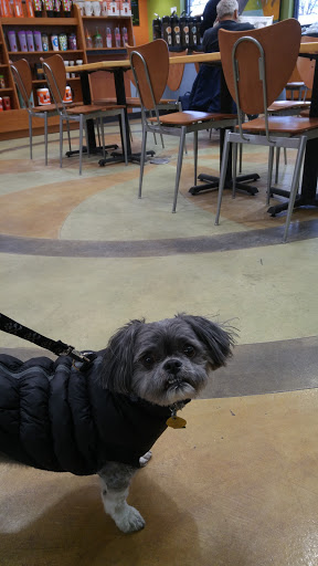 Coffee Shop «BIGGBY COFFEE», reviews and photos, 400 Ann Arbor Rd, Plymouth, MI 48170, USA