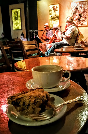Coffee Shop «Laughing Goat Coffee House», reviews and photos, 1709 Pearl St, Boulder, CO 80302, USA
