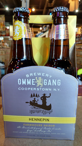 Liquor Store «Hudson Liquor», reviews and photos, 131 Carmichael Rd #102, Hudson, WI 54016, USA