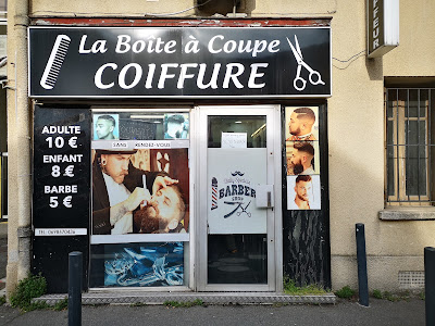 BARBERSHOP à Toulouse