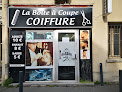 Salon de coiffure BARBERSHOP 31200 Toulouse