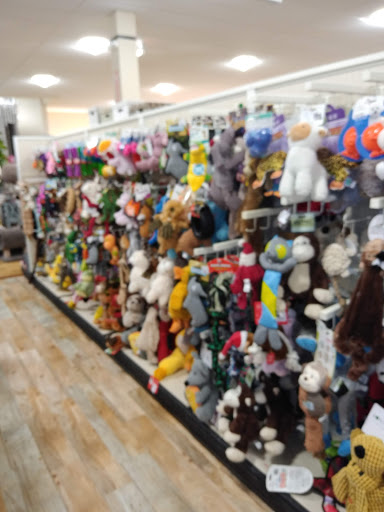 Department Store «T.J. Maxx & HomeGoods», reviews and photos, 2314 Remi Dr, Melbourne, FL 32940, USA