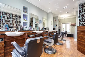 The Wigmore Barbers & Grooming Salon image