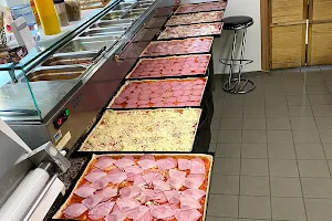 Milano Pizzaservice image